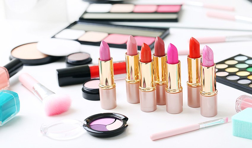 Pakowacz kosmetyków w Czechach (Pilzno)