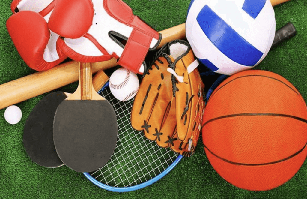 Pakowacz artykułów sportowych w Szwecji (Sztokholm)